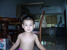 Ryan October 2005